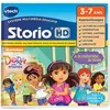Image de VTECH - Jeu Éducatif Storio - Dora Et Ses Amis en occasion ou reconditionné