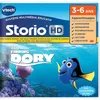 Image de VTECH - Jeu HD Storio - Le Monde de Dory en occasion ou reconditionné