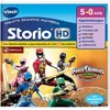 Image de VTECH - Jeu Éducatif Storio - Power Rangers en occasion ou reconditionné