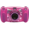 Image de VTECH - Kidizoom Duo 5.0 Rose - Appareil Photo Enfant en occasion ou reconditionné