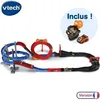 Image de Circuit Turbo Force Super Loop VTECH - Avec Montre Télécommandée - Pour Enfant de 5 Ans et Plus en occasion ou reconditionné