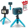 Image de Autre jeux éducatifs et électroniques Vtech KIDIZOOM VIDEO STUDIO HD en occasion ou reconditionné
