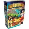 Image de Jeu de société Galerapagos GIGAMIC - Semi-coopératif - Marron - 3 joueurs ou plus - À partir de 10 ans en occasion ou reconditionné