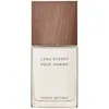 Image de Issey Miyake - L'eau D'issey Pour Homme Vétiver Eau De Toilette Intense 50ml