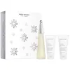 Image de Issey Miyake - Coffret L'eau D'issey Eau De Toilette 50ml, Lait Corps & Crème De Douche