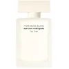 Image de Narciso Rodriguez - For Her Pure Musc Blanc Eau De Parfum Intense 50ml