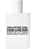 Image de Zadig & Voltaire - This Is Her! Eau De Parfum 50ml