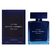 Image de Narciso Rodriguez - For Him Bleu Noir Eau De Parfum 100ml