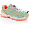 Image de Chaussures de randonnée femme Kimberfeel Gokart Turquoise 35 MAG7907054