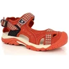 Image de Sandales de randonnée femme Kimberfeel Attica Orange 38 MAG7914612