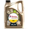 Image de Huile moteur TotalEnergies 2216278 Quartz Ineo ECS 5W30 5L