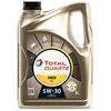 Image de Huile moteur TotalEnergies 2216289 Quartz Ineo MC3 5W30 5L