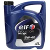 Image de Huile moteur ELF Evolution 900 NF 5W40 4L