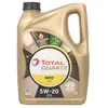 Image de Huile moteur TotalEnergies 2213979 Quartz Ineo EcoB 5W20 5L