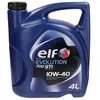 Image de Huile moteur ELF Evolution 700 STI 10W40 4L
