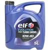 Image de Huile moteur ELF 2216287 Evolution 700 TD 10W40 5L