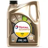 Image de Huile moteur TotalEnergies 2216187 Quartz Ineo FDE 0W30 5L