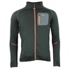 Image de Blouson polarshell Peak Mountain Noir XL MAG7335210
