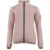 Image de Veste femme Peak Mountain Polarshel Amarowz Rose M MAG7334562