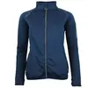 Image de Veste femme Peak Mountain Polarshel Amarowz Bleu XL MAG7334549