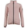 Image de Veste femme Peak Mountain Polarshel Amarowz Rose XL MAG7334564