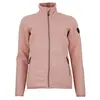 Image de Polaire femme Peak Mountain Acapri Rose S MAG7333274
