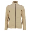 Image de Polaire femme Peak Mountain Acapri Beige XL MAG7333272