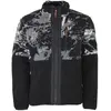 Image de Polaire Peak Mountain Sherpa Noir 3XL MAG8579872