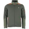 Image de Polaire Peak Mountain Capron Vert XL MAG8579801