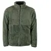 Image de Polaire Peak Mountain Coral Sherpa Vert M MAG8579843