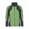 Image de Veste polaire Peak Mountain Cecut Vert M MAG3245123