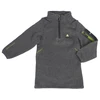 Image de Veste polaire enfant Peak Mountain Ecypa Gris 3 ans MAG3244393