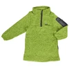 Image de Veste polaire enfant Peak Mountain Ecypa Vert 8 ans MAG3244385