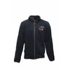 Image de Veste polaire Peak Mountain Conac Bleu L MAG3245193