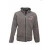 Image de Veste polaire Peak Mountain Conac Gris M MAG3245187