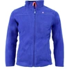 Image de Veste polaire fille Peak Mountain Facesare Bleu 3 ans MAG3244835