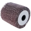 Image de Brosse à lamelles pour bois FARTOOLS, diam.120 mm