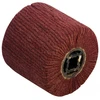 Image de Brosse synthétique de rénovation pour métal FARTOOLS, Diam.120 mm