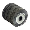 Image de Brosse nylon pour multimatière FARTOOLS, Diam.120 mm