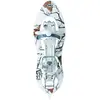 Image de Raquettes à neige TSL 217 camo 35/47