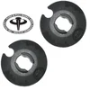 Image de Kit Rondelles Push And Pull D55  - TSL Outdoor