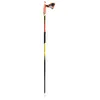 Image de Bâtons TSL Addict trail carbon 1 cork grip - spike Noir 130 cm MAG2475606