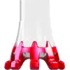 Image de Pointes De Bâtons Kit Crossover P.white/goyave  - TSL Outdoor
