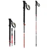 Image de Bâtons De Randonnee Tour Carbon 5 Cross Standard - light pp - TSL Outdoor