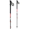 Image de Bâtons De Randonnée Tour Carbon 3 - cross twt - TSL Outdoor
