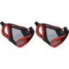 Image de Kit Gantelets Magnetic L Orange - m - TSL Outdoor