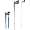Image de Bâton de trail TSL Trail Alu 4 Cork Bleu 135 cm MAG9478422