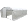 Image de Serre maraîchère - 21 m² - L. 350 x P. 600 x H. 195 cm