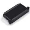 Image de Cassette d'encre Trodat de rechange pour tampon Printy 4911 - Lot de 3 - Noir