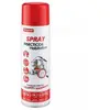 Image de Spray anti-insectes habitat Beaphar Rouge 500 ml 8046680